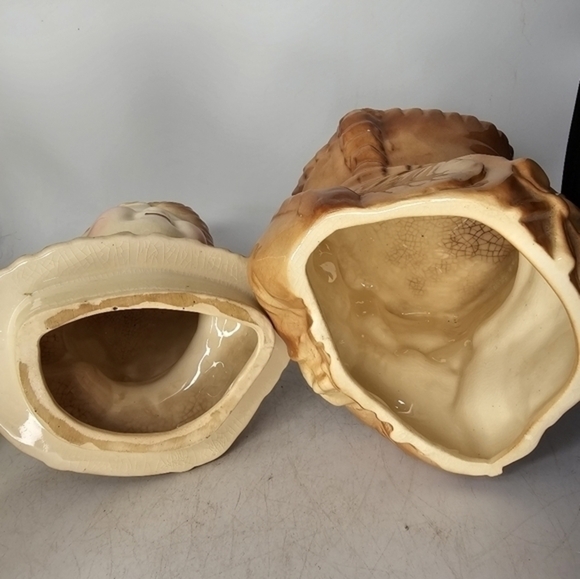 Davy Crockett cookie jar - Picture 5 of 8